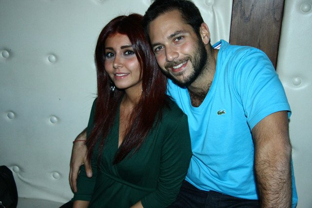 Achrafieh 4 ever